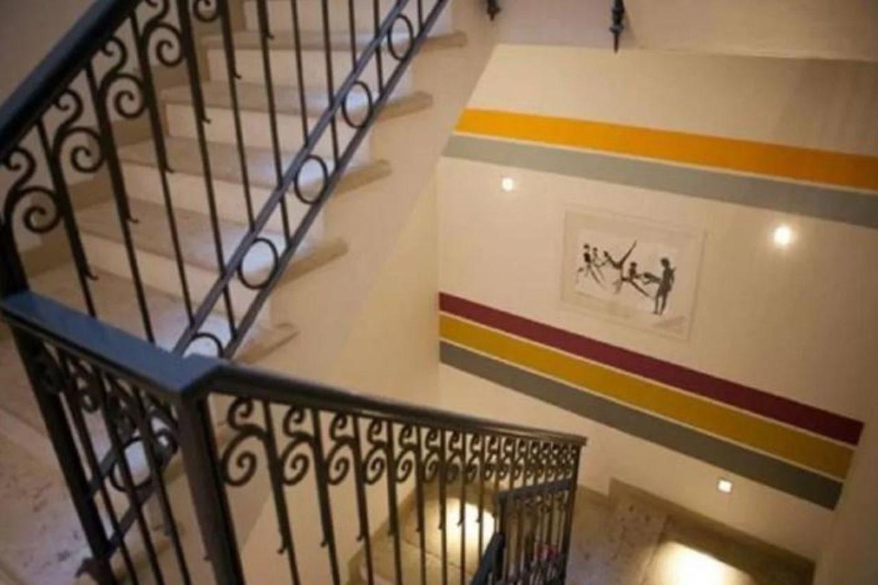Escalus Luxury Suites Verona Bagian luar foto