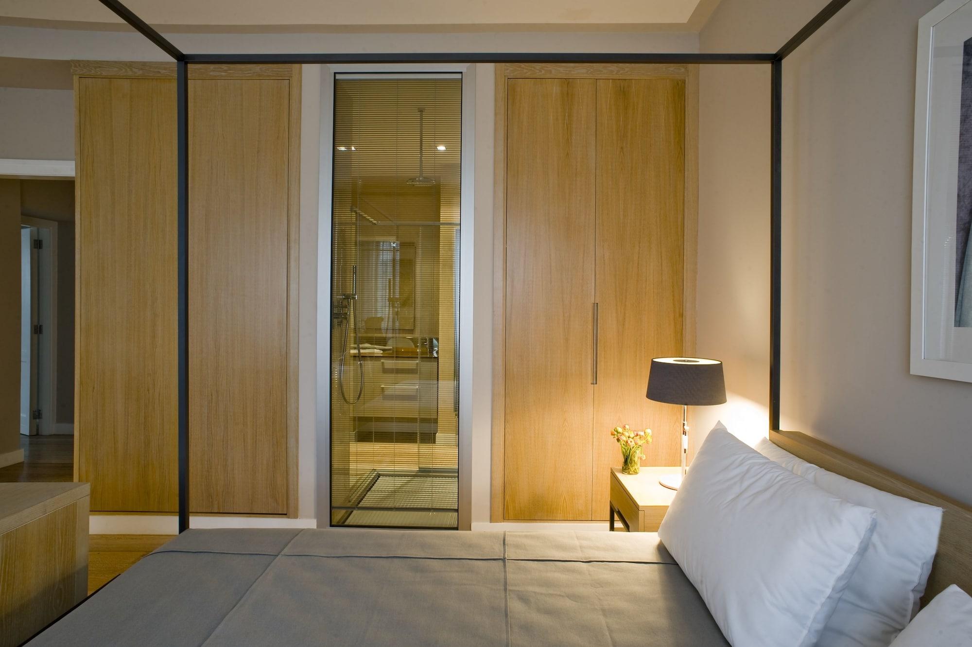 Escalus Luxury Suites Verona Bagian luar foto