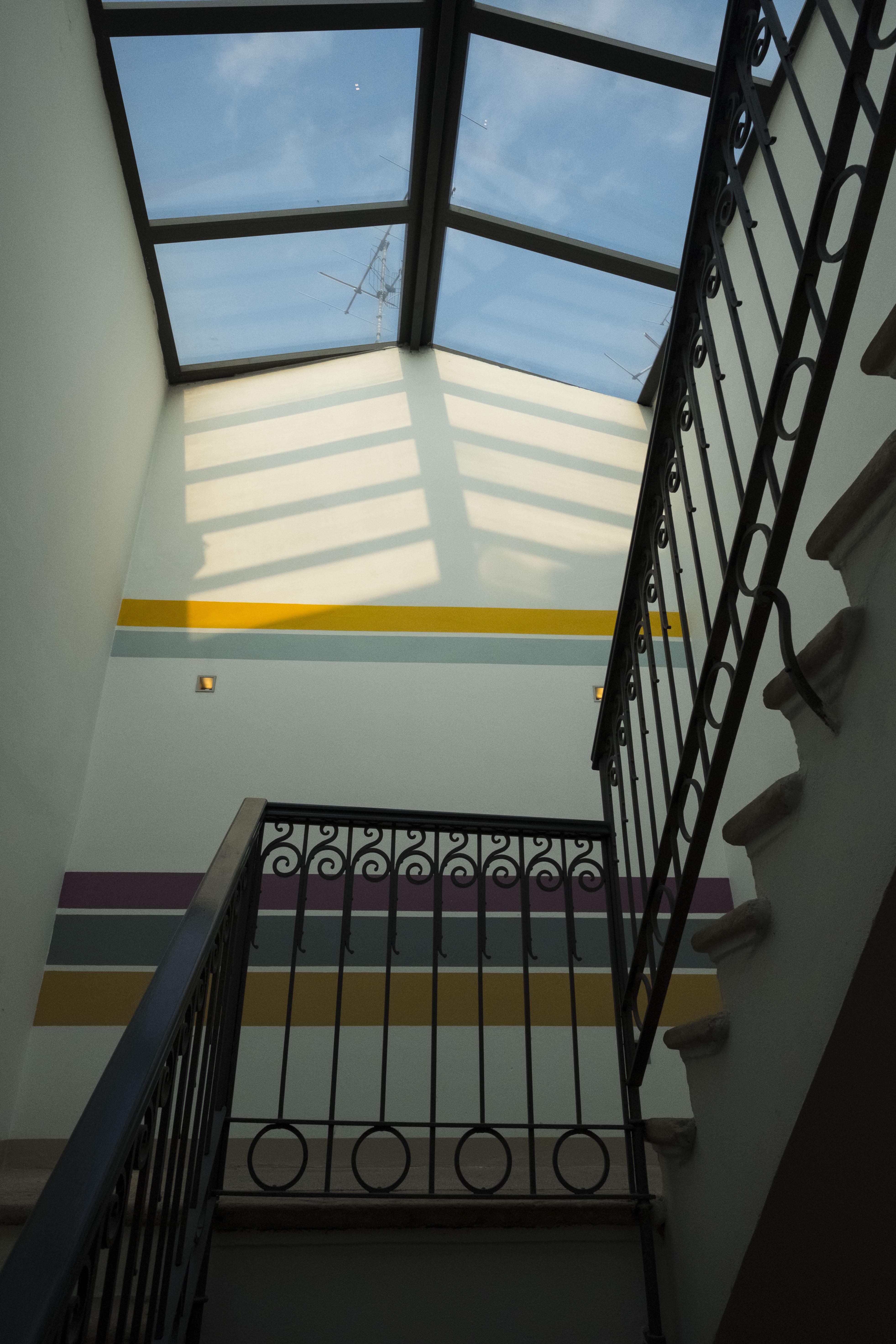 Escalus Luxury Suites Verona Bagian luar foto