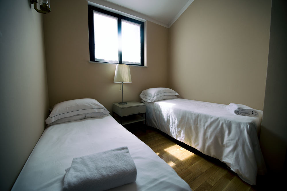 Escalus Luxury Suites Verona Bagian luar foto