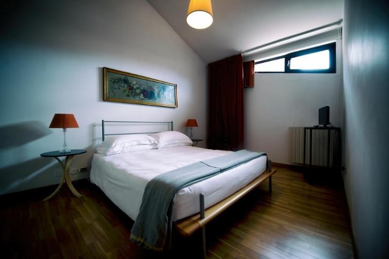 Escalus Luxury Suites Verona Bagian luar foto