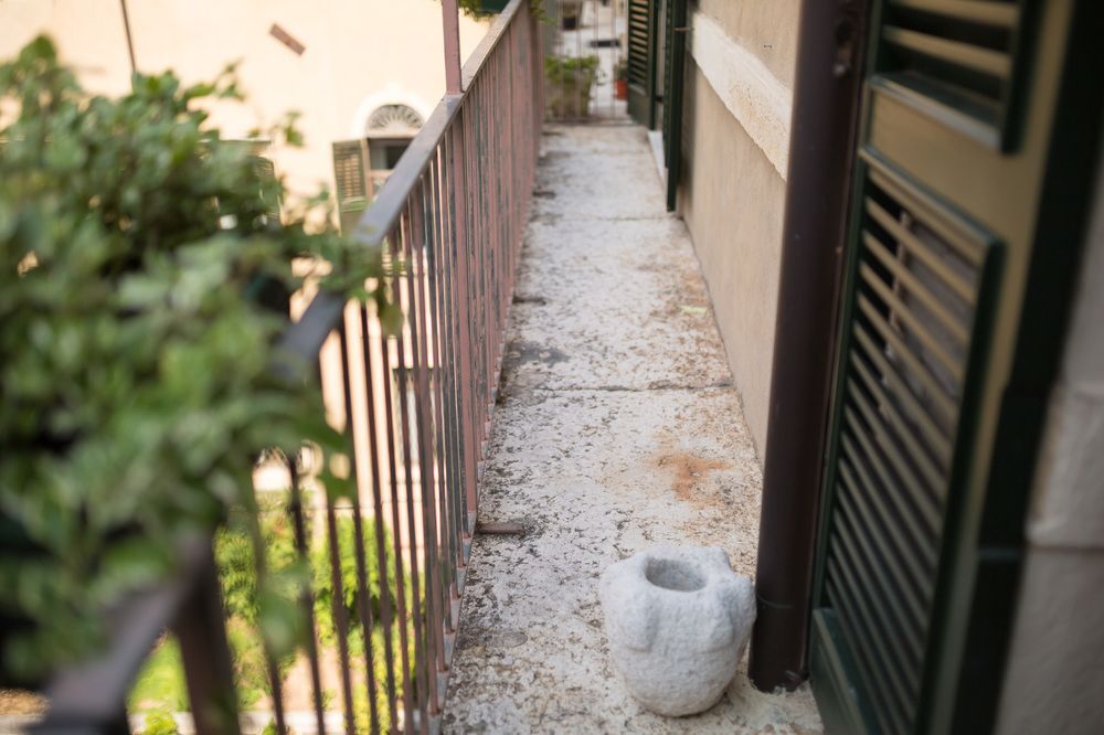 Escalus Luxury Suites Verona Bagian luar foto